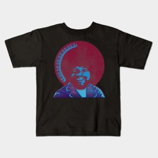 Billy Preston Kids T-Shirt